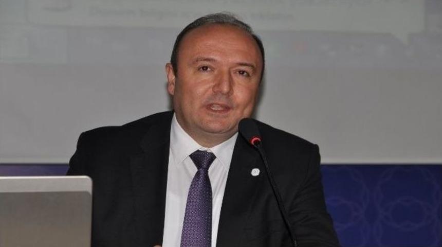 &Uuml;niversiteye Yeni B&ouml;l&uuml;mler Geliyor