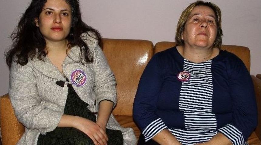 (&ouml;zel Haber) Ablası &Ouml;ld&uuml;r&uuml;len Kardeşten Kadınlara &rsquo;korkmayın&rsquo; &Ccedil;ağrısı