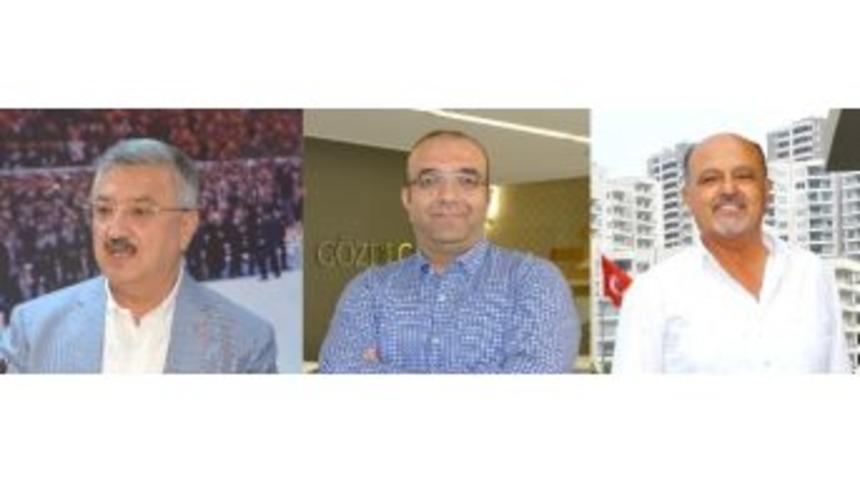 Plan İptaline Sekt&ouml;r Temsilcilerinden İşsizlik Ve Yatırım Tepkisi