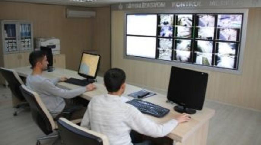 Kocaeli&rsquo;nin Trafiği B&uuml;y&uuml;kşehir&rsquo;in Takibinde