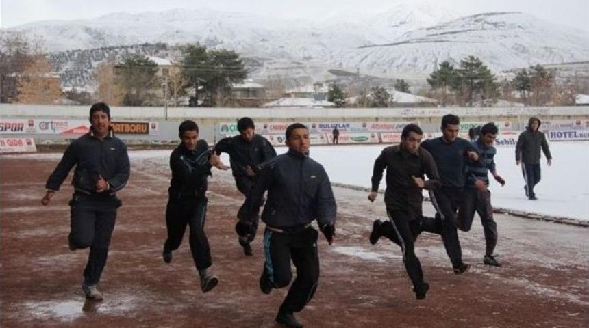 Engelleri &ldquo;engel&rdquo; Olmadı