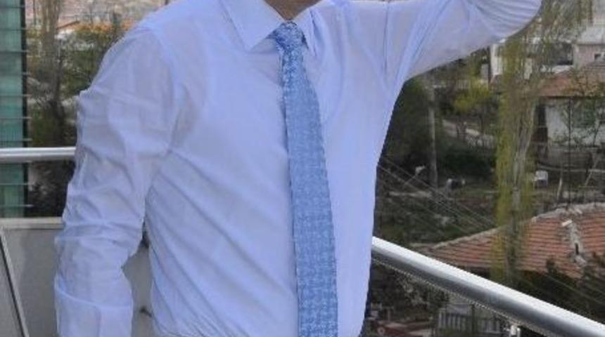 Ahmet Reyiz Yılmaz: &ldquo;armageddon Savaşı Başladı&rdquo;