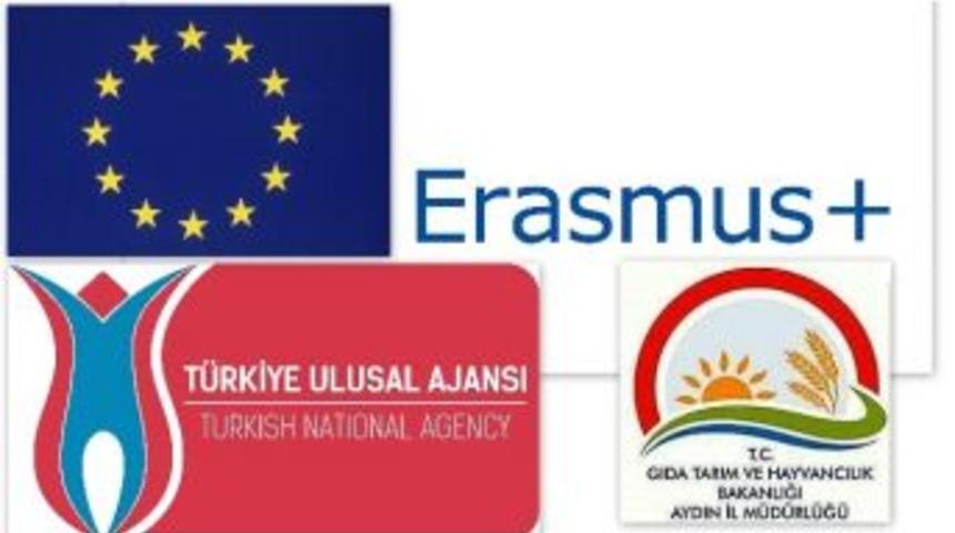 Aydın&rsquo;ın Organik Zeytin Ve Zeytinyağı &Uuml;retimi Projesi Desteklenmeye Değer Bulundu