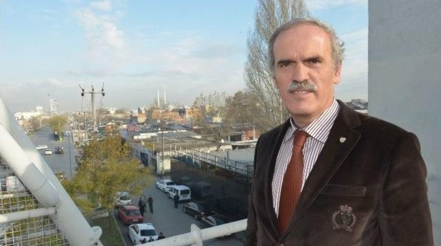 İstanbul Yolunda B&uuml;y&uuml;k D&ouml;n&uuml;ş&uuml;m Başlıyor