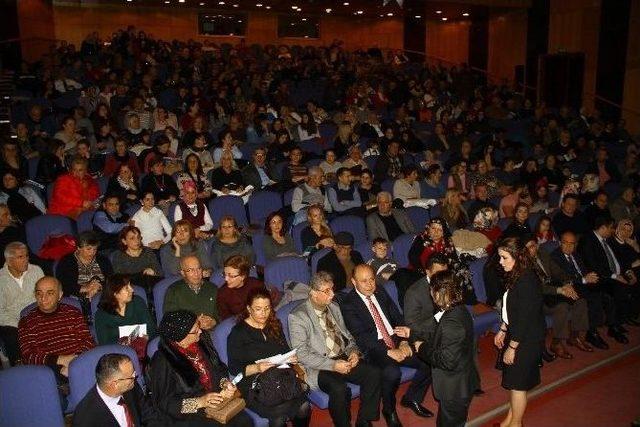 Engelliler Yararına Konser