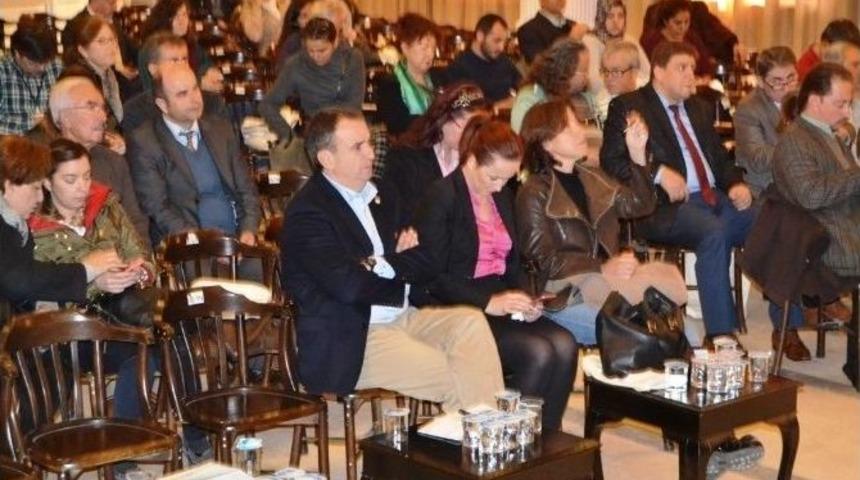 Ayvalık Unesco D&uuml;nya Mirasları Listesi&rsquo;ne Girmek İ&ccedil;in Kararlı