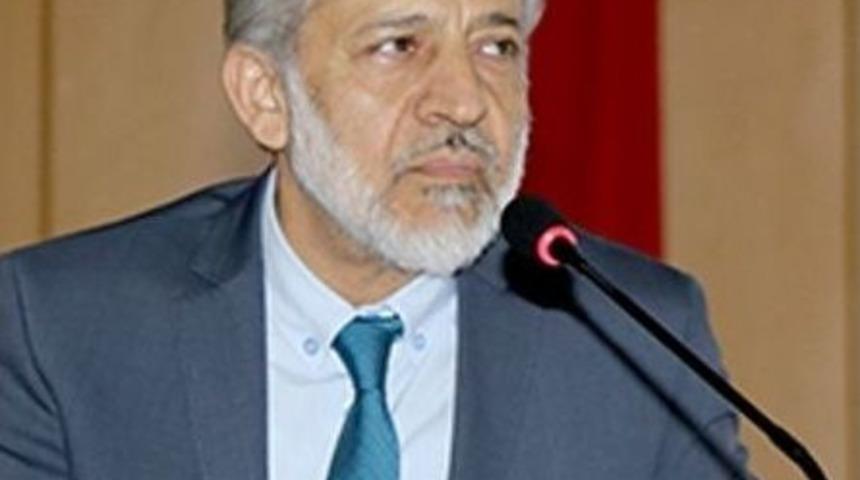 Konferansta Birlikte Araştırma Yapma K&uuml;lt&uuml;r&uuml; Konuşuldu