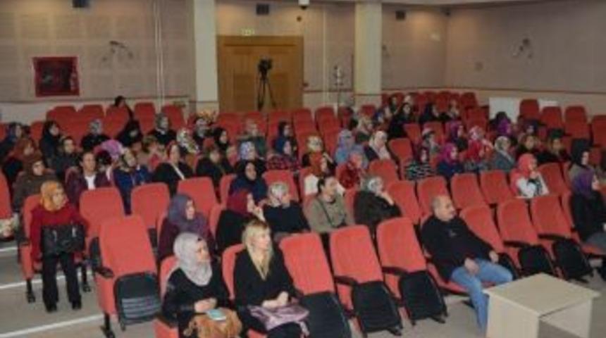 Aile Okulu&rsquo;nda Beşinci Hafta Tamamlandı