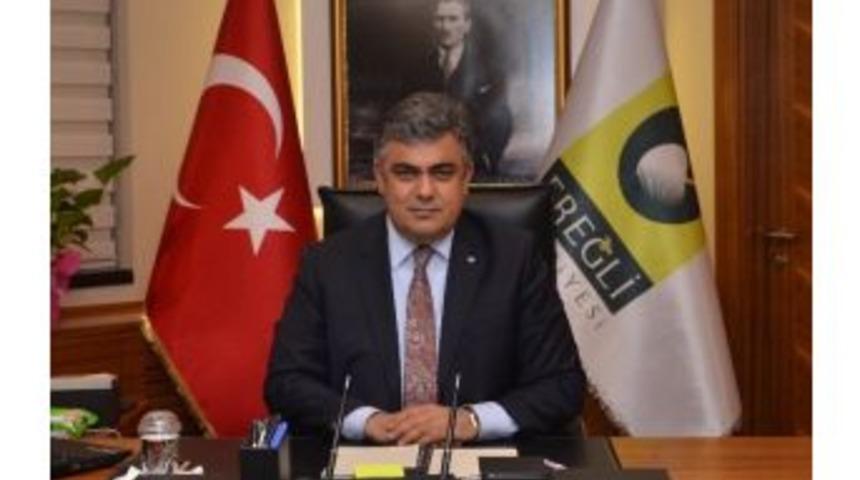 Ereğli Belediyesi Bayırbucak T&uuml;rkmenleri&rsquo;ne Yardım Kampanyası Başlatıyor