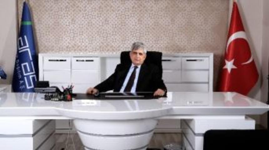 Aras Elektrikten Duygulandıran Hassasiyet