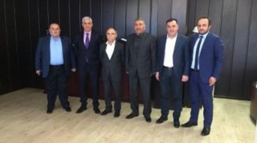 Laysiad&rsquo;dan Myo&rsquo;ya Katkı Mesajı