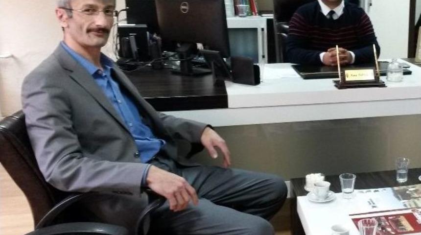 Beşir Derneğinden &ldquo;iyilik Hediyesi Sertifikası&rdquo;