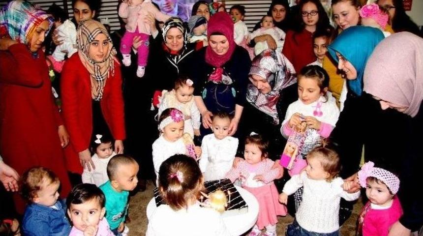 Kal&ccedil;a &Ccedil;ıkığının En B&uuml;y&uuml;k Sebebi Akraba Evliliği