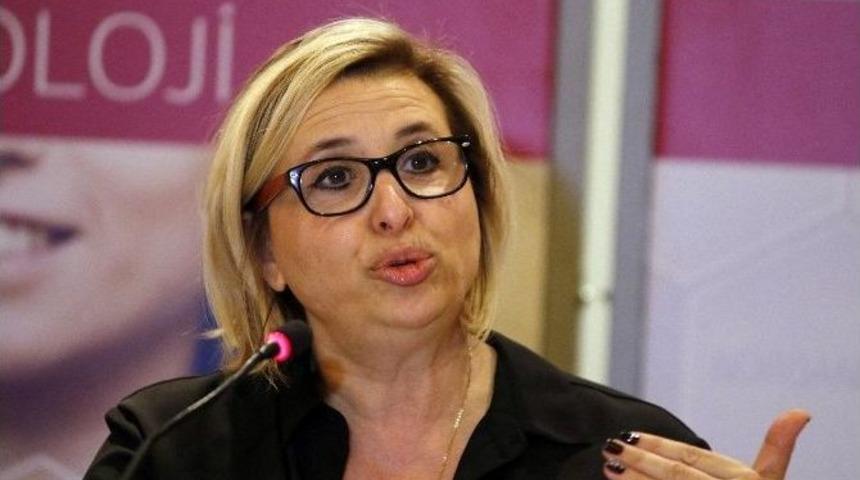 T&uuml;rk Anesteziyoloji Ve Ve Reanomisyon Derneği 49. Ulusal Kongresi