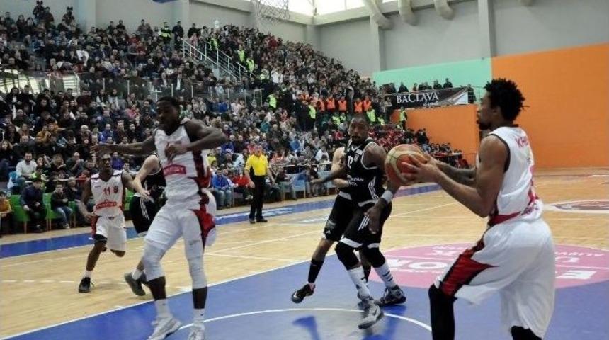 Spor Toto Basketbol Ligi