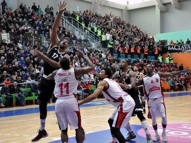 Spor Toto Basketbol Ligi