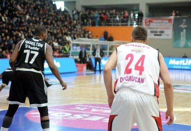 Spor Toto Basketbol Ligi