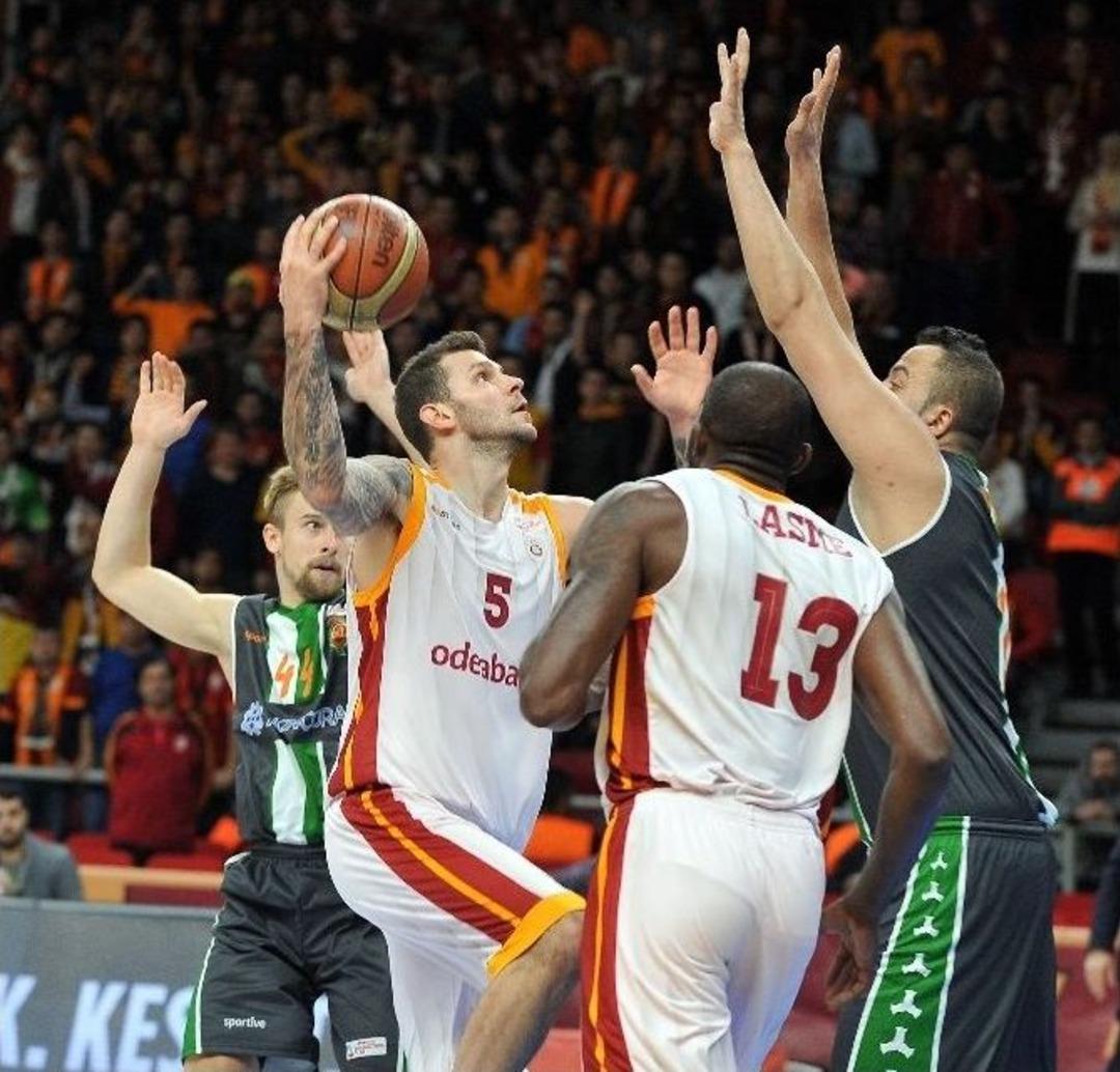 Spor Toto Basketbol Ligi
