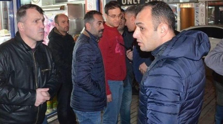 2 Rehine Serbest Bırakıldı