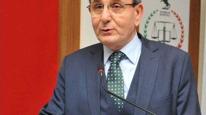 Arabuluculuk Toplantısı