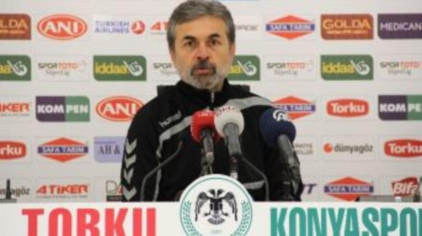 Torku Konyaspor 3 Puanı 3 Golle Aldı
