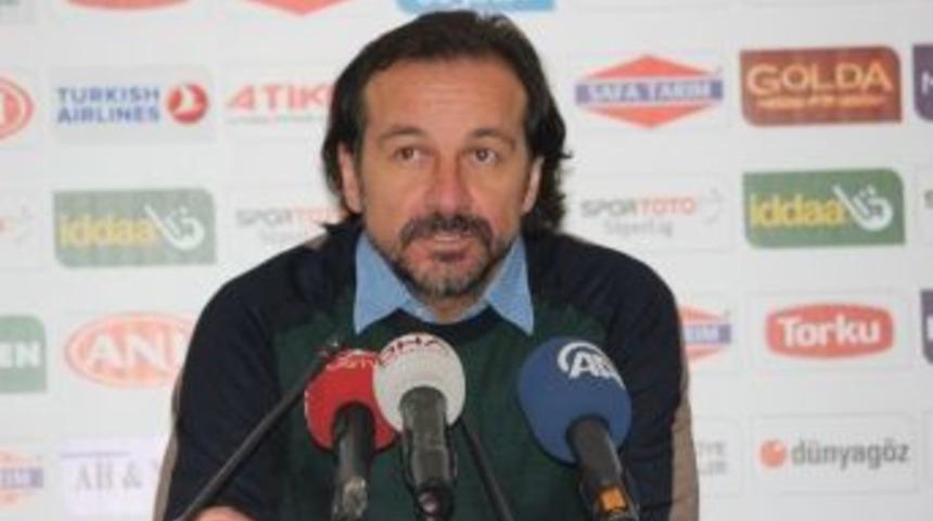 Yusuf Şimşek: "herkesten &Ouml;z&uuml;r Diliyorum"