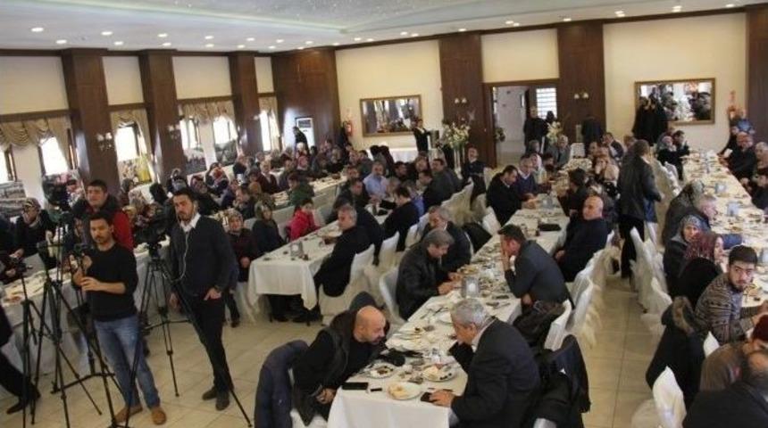 Safranbolu&rsquo;da &lsquo;kadim Bir Vefa Borcuna Davet&rsquo; Programı