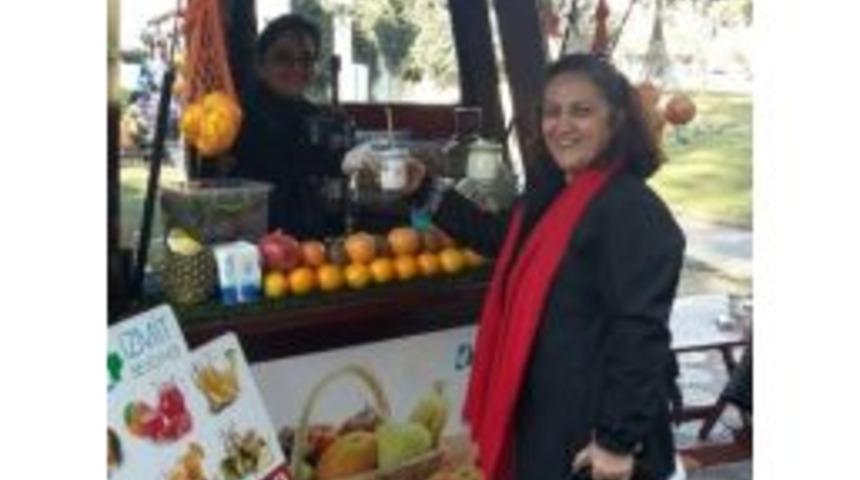 Vitamin Durakları Gripten Koruyor