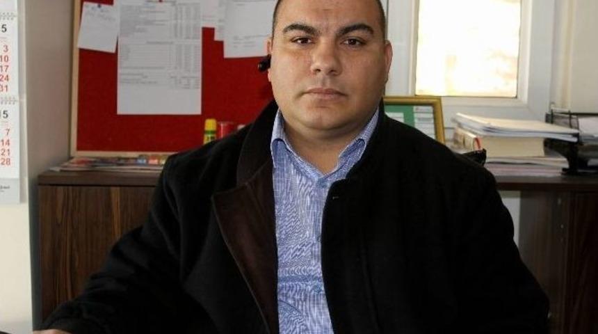 (&ouml;zel Haber) Kargo Şubesinde T&uuml;fekli Eylem Yapan Şahıs İha&rsquo;ya Konuştu: