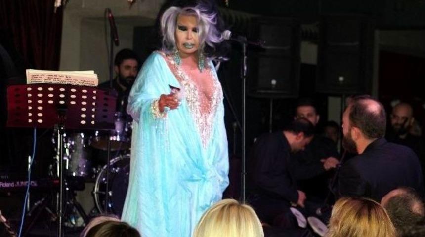 B&uuml;lent Ersoy: &ldquo;tarkan&rsquo;dan Başkasıyla D&uuml;et Yapmam&rdquo;