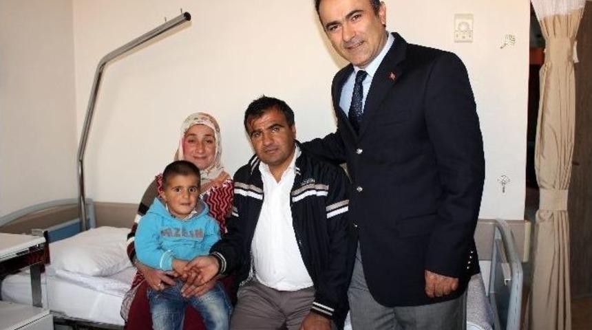 Biyonik Kulakta Kritik Yaş 4