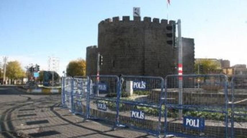 Sur&rsquo;da Yasak 6&rsquo;ncı G&uuml;n&uuml;nde