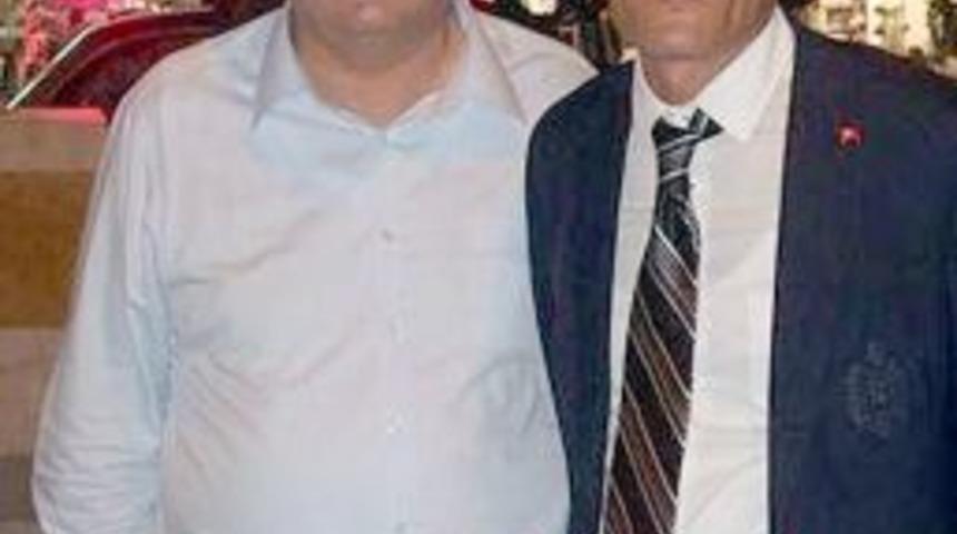 Mhp&rsquo;den Sinan Oğan İle Toplantı Haberine Sert Tepki