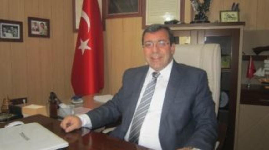 Stajyer Ehliyet Uygulaması