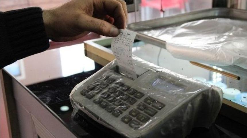 Esnaf Yeni Nesil Yazar Kasalara Erteleme İstiyor