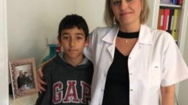 İstikrar Ve Uyum Vitiligo Hastalığının En İyi İlacı