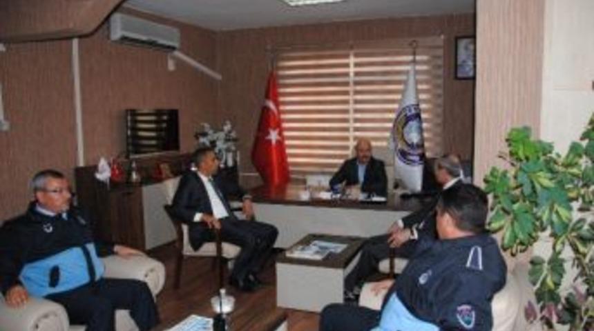 Zabıtadan Ortak Denetim Kararı