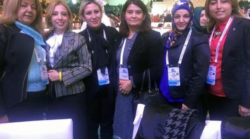 G&ouml;kcan, Mkyk &Uuml;yeliğine Yeniden Se&ccedil;ildi