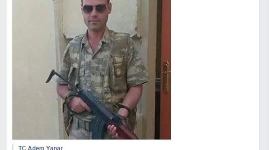 Pkk Tarafından Ka&ccedil;ırılan Asker İ&ccedil;in Arkadaşları Seferber Oldu