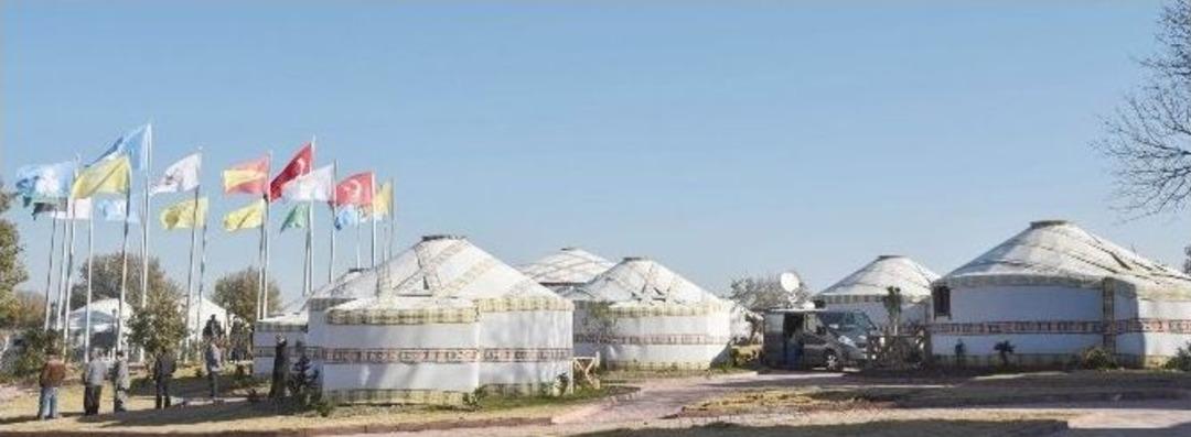 Yuntdağı K&uuml;lt&uuml;r&uuml; Obasya&rsquo;da Yaşatıldı