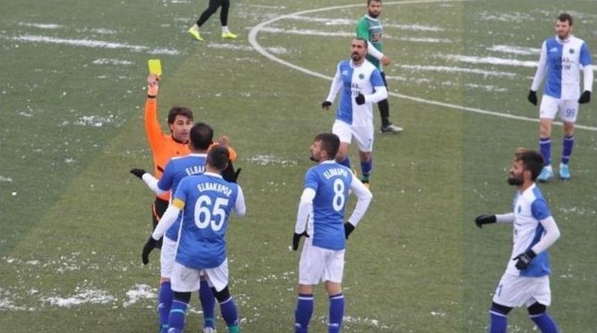 B&ouml;lgesel Amat&ouml;r Ligi