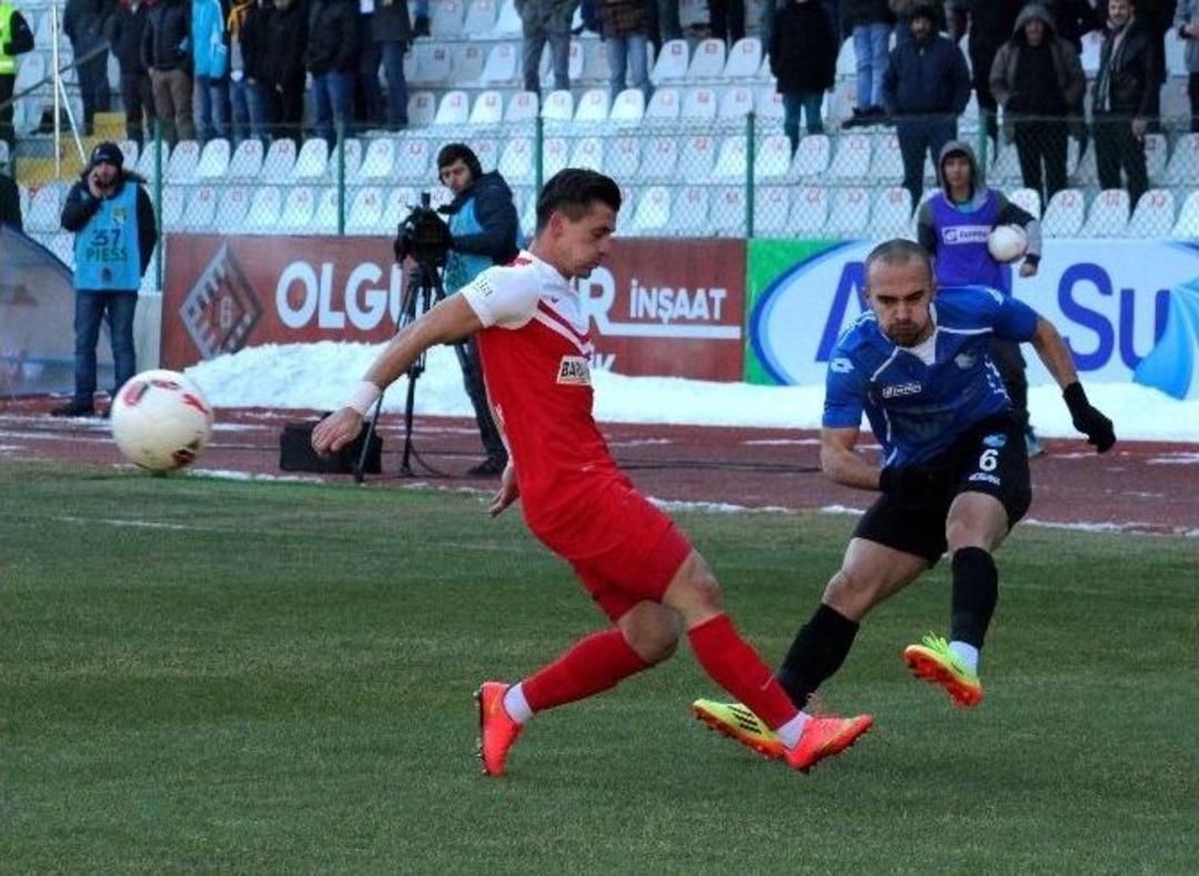 Spor Toto 3. Lig