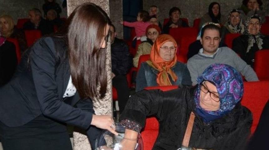İnebolu Belediyesi, 20 Kişiyi &Uuml;cretsiz Umreye G&ouml;nderecek