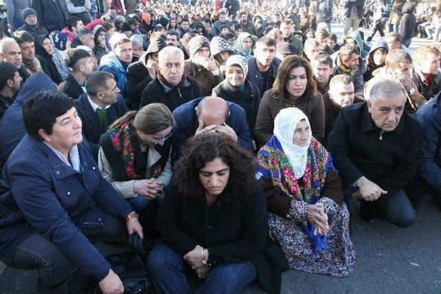 Diyarbakır’da Olaylar Çıktı 3