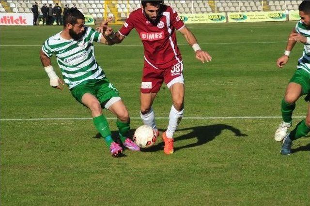 Spor Toto 2. Lig 1