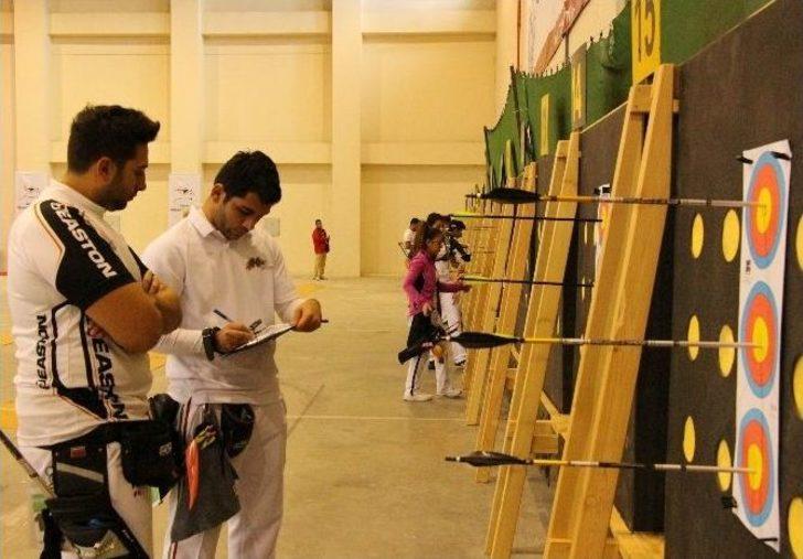 Okçuluk Türkiye Şampiyonası Sona Erdi G3