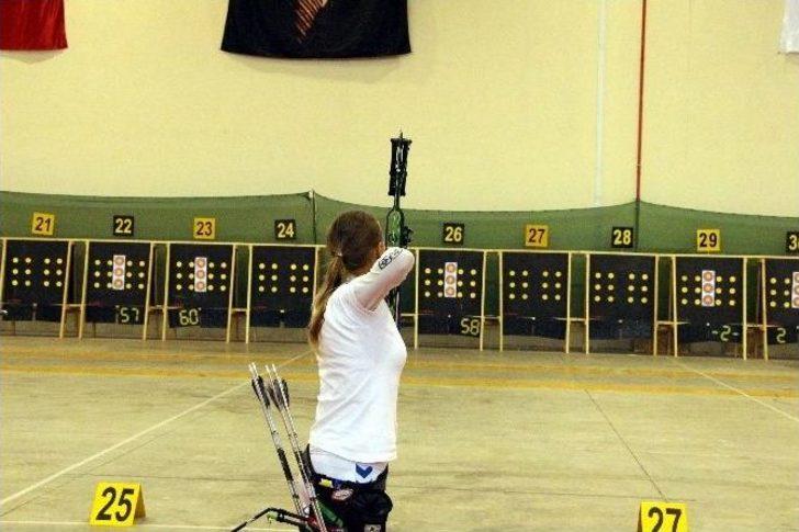 Okçuluk Türkiye Şampiyonası Sona Erdi G4