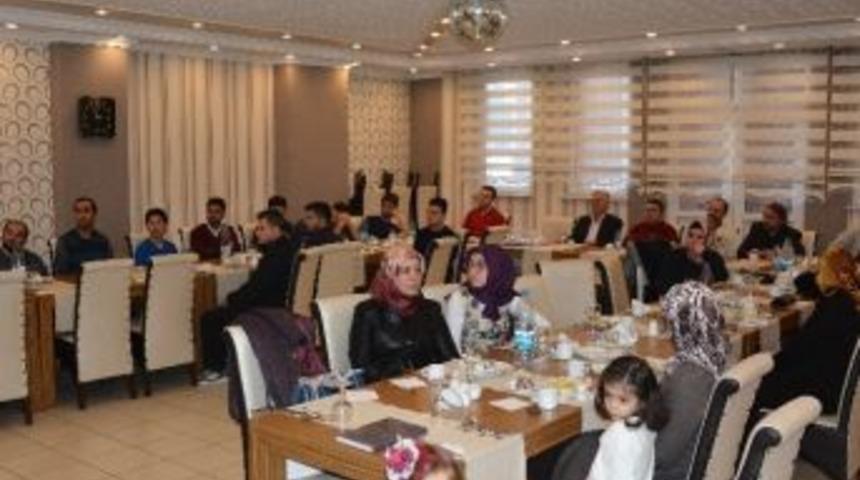 Ufka Yolculuk &Ouml;d&uuml;ll&uuml; Kitap Okuma Yarışması Yapılacak