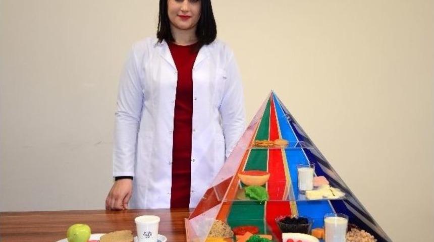 Diyabet Hastalarına Beslenme &Ouml;nerileri