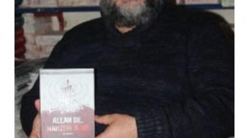 Ulucan&rsquo;ın Yeni Kitabı &Ccedil;ıktı